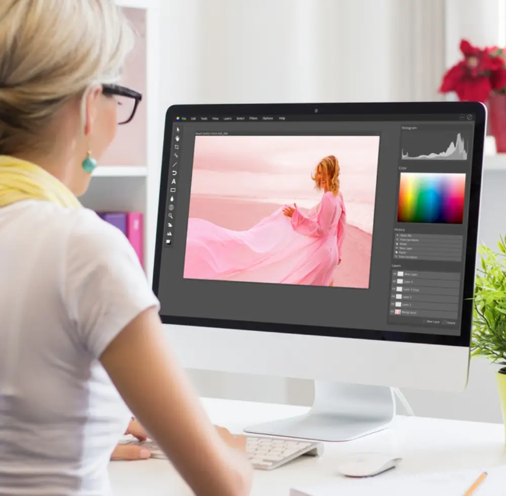 AGÊNCIA ALLON - Imagem 2 da Dobra 7 da Página Home