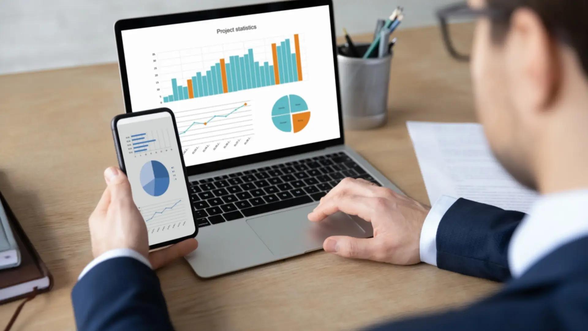 Por Que o Marketing Digital é a Base do Sucesso nos Negócios Modernos